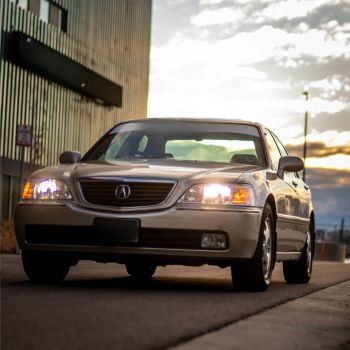 Acura Repair in Aurora, CO