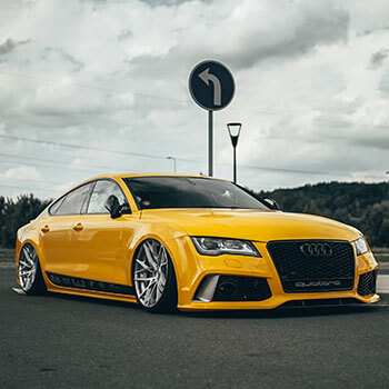 Audi Repair in Aurora, CO