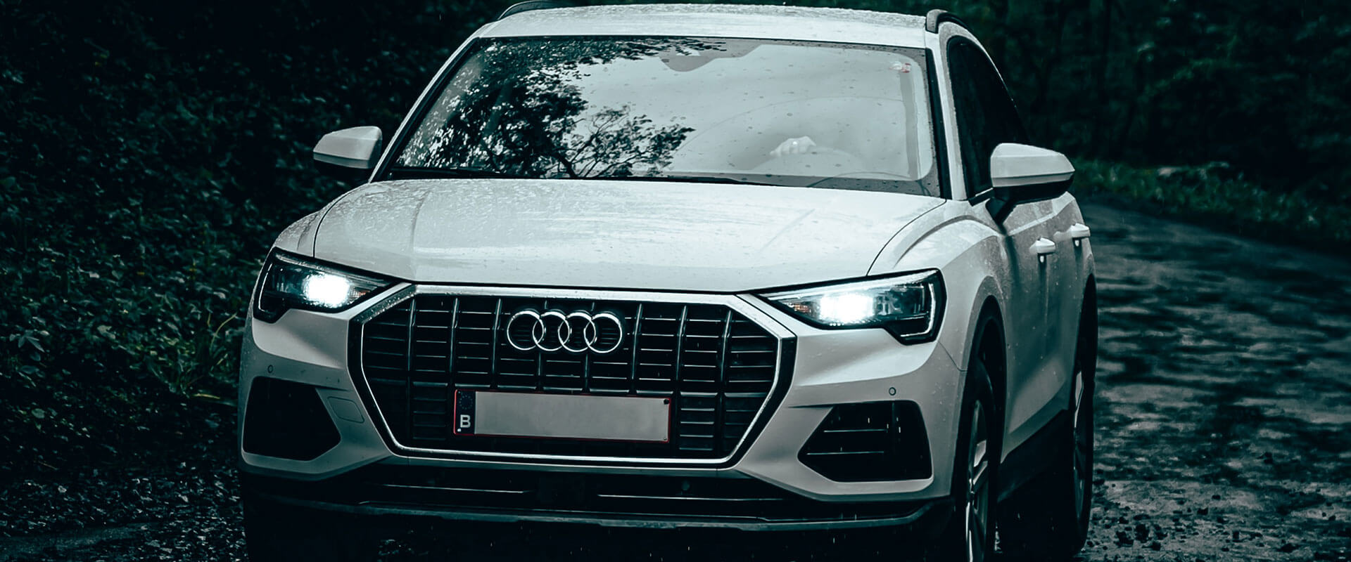 Audi Repair near Aurora, CO
