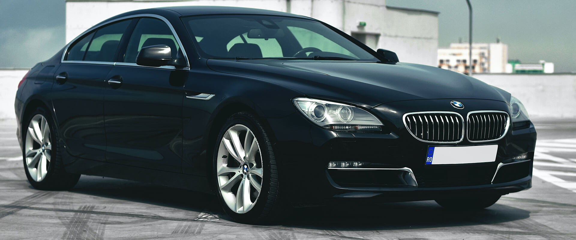 BMW Repair near Aurora, CO