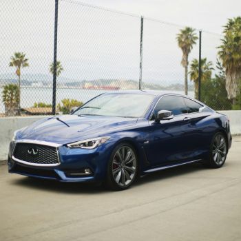 Infiniti Repair in Aurora CO