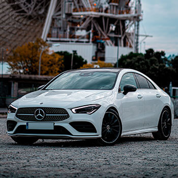 Mercedes Repair in Aurora, CO