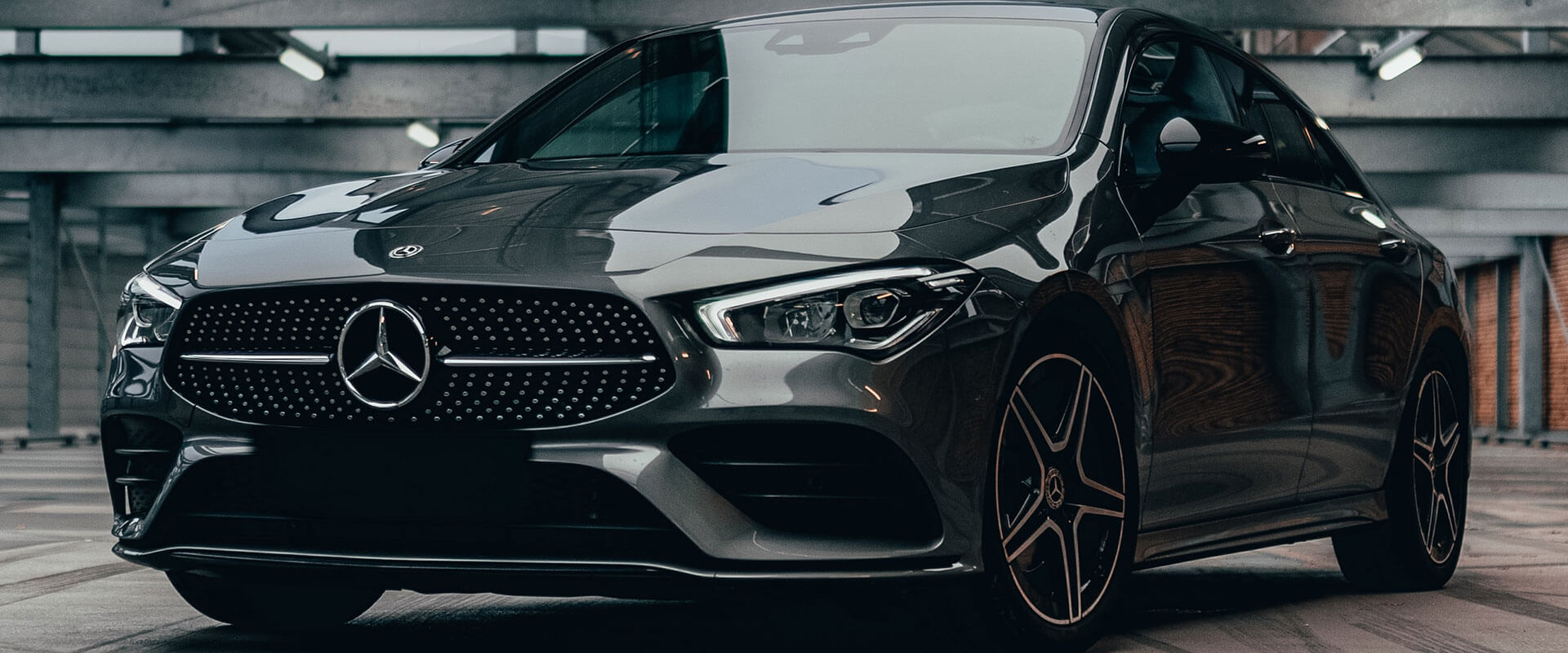 Mercedes Repair near Aurora, CO