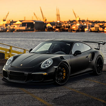 Porsche Repair in Aurora, CO