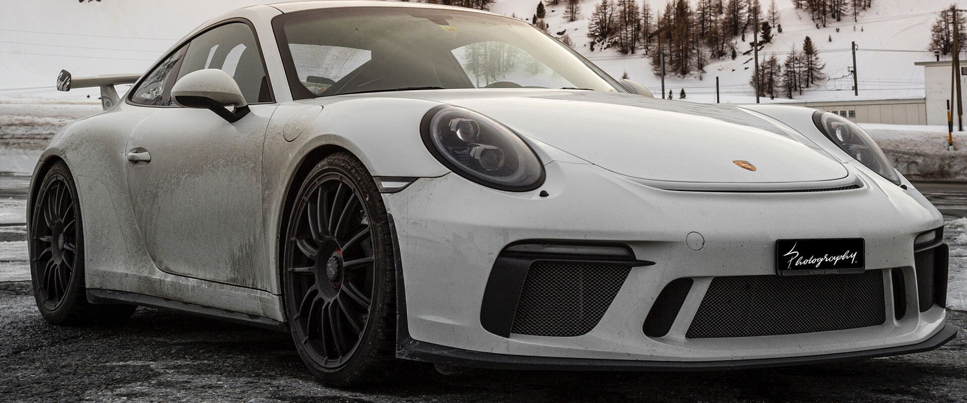 Porsche Repair near Aurora, CO