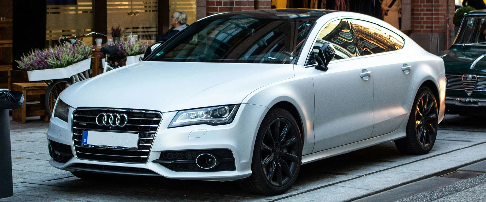 European Auto Repair near Aurora CO