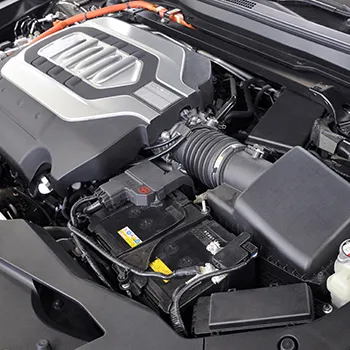 Hybrid Repair in Aurora, CO