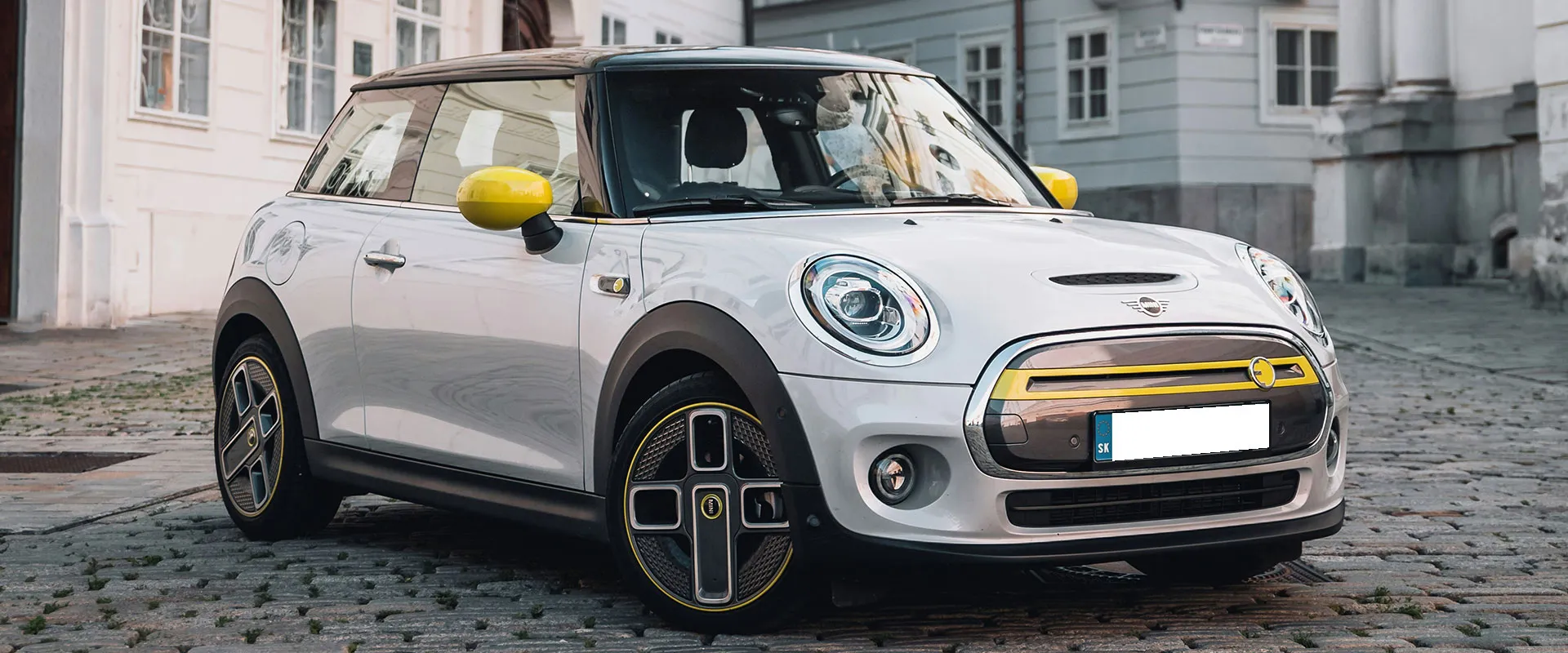 MnearI Cooper Repair near Aurora, CO